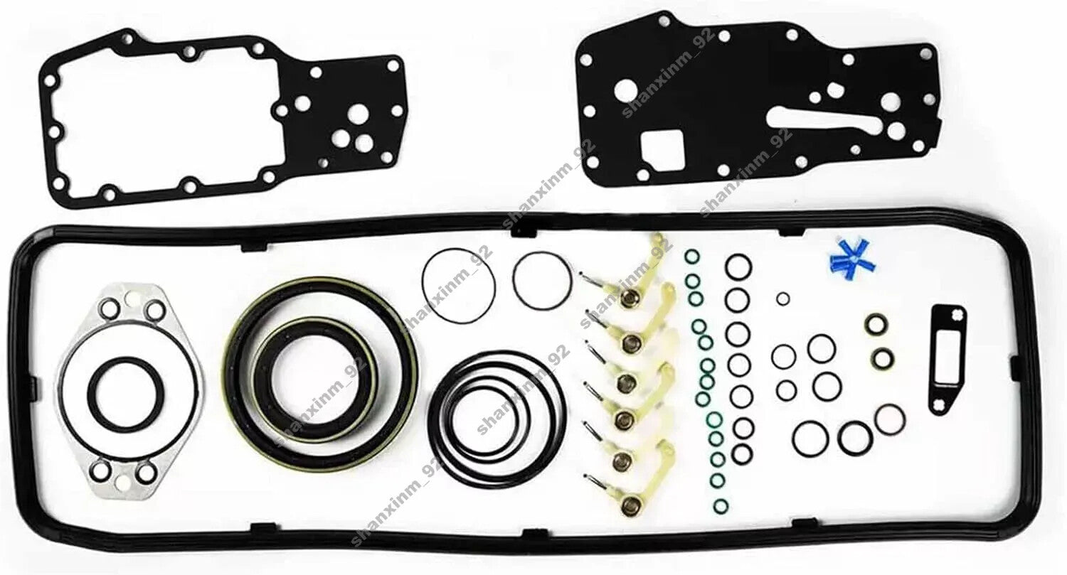 Lower Engine Gasket Set 4025139 For ISBE ISDE 5.9L Engine