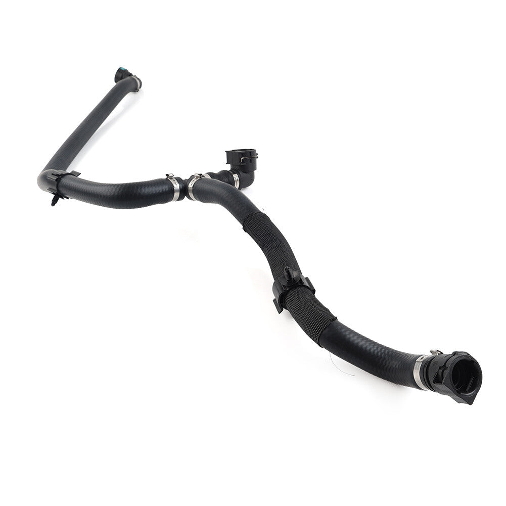 Radiator Cooling Coolant Inlet Tube Pipe Water Hose Fits for Land Rover Range Velar