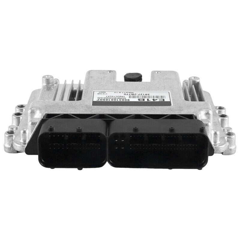 Automotive engine control unit (ECU) suitable for modern accents 39127-2B770 Meg17.9.12