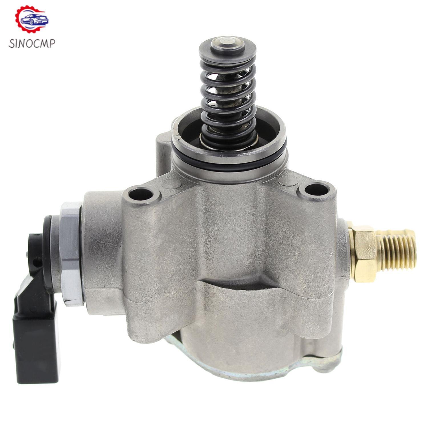 High Pressure Fuel Pump 03H127025C 03H-127-025C Compatible with Q7 for VW 3.6L Parts