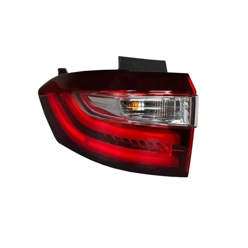 Outer Tail Light Brake Stop Reverse Lamp Left for Honda Odyssey RC 2014-2020