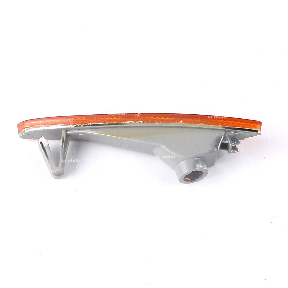 Right Front Side Marker Lamp Bumper Turn Signal Light for Mercedes W211 E-Class