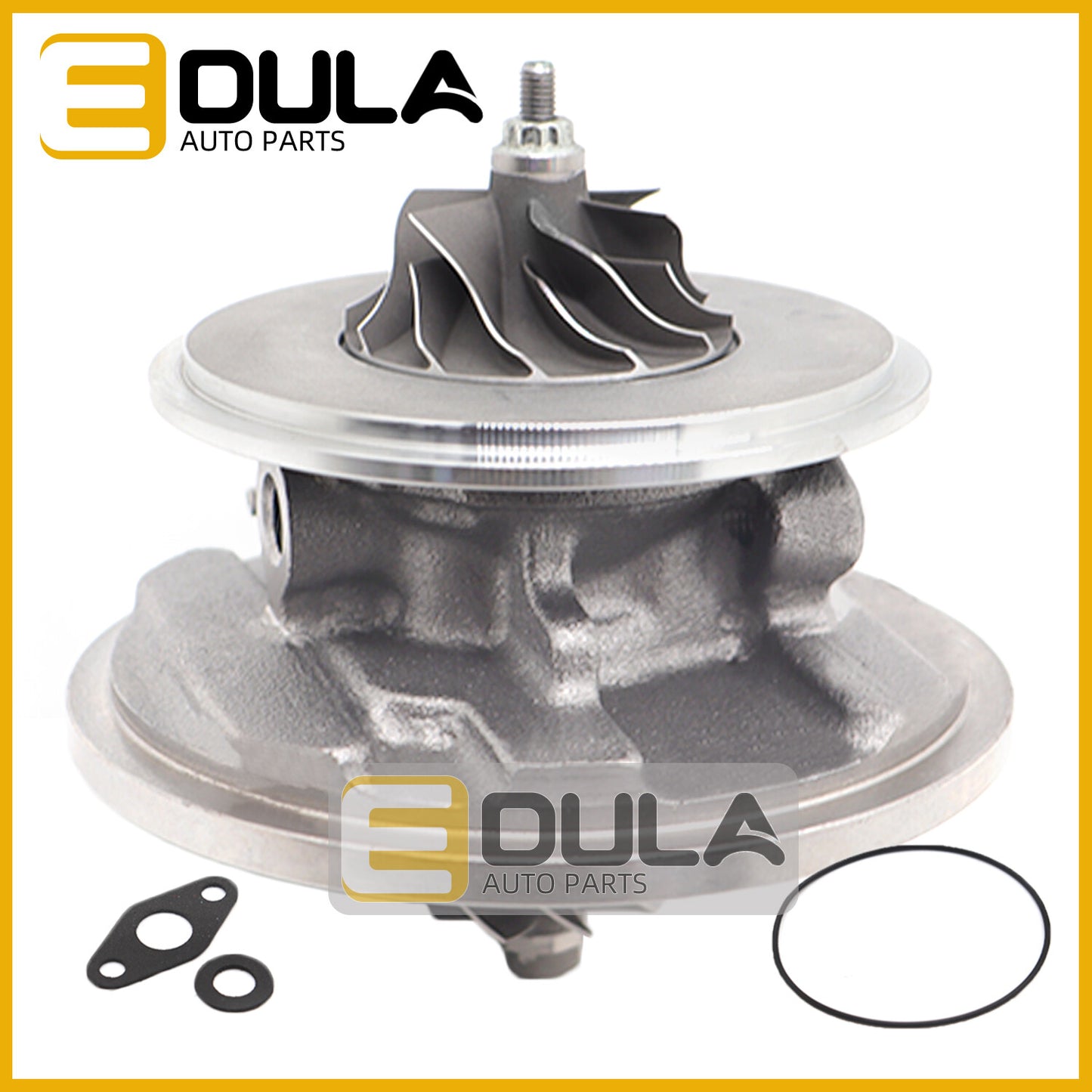 Turbocharger core suitable for Kia Carens/ for Hyundai Santa 2.0 757886-0003 28231-27400