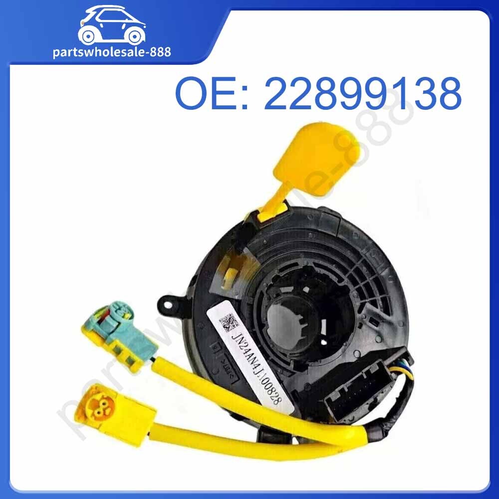 22899138 NEW Clock Spring Fit for GMC Terrain 2010-2017