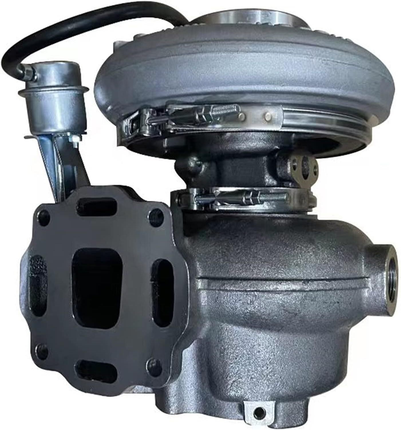 Turbo Replacement Fits Marine QSB MAKO-2 HX55WM 3595086 3595087 4955231
