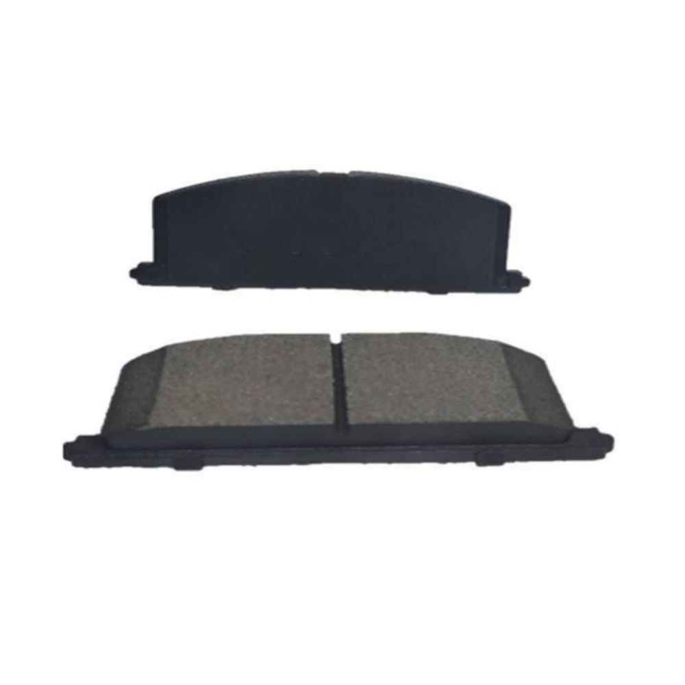 Replacement Disc Brake Friction Plate 1pc/Set A0004209720 0004209720