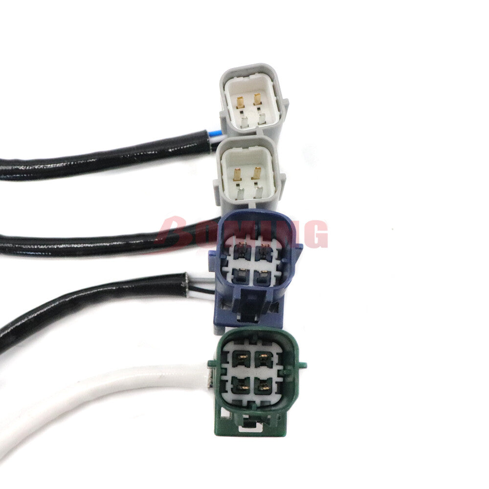 TPS Throttle Position Sensor for Mitsubishi Pajero Montero II Galant Lancer