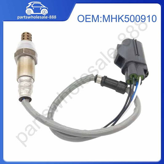 The MHK500910 rear oxygen sensor is suitable for Land Rover LR3 and for Land Rover for Range Rover Sport 4.4L.