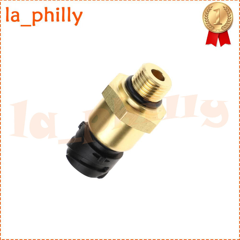 Fits for Volvo FH13 Truck 20803650 3 Pins Oil Pressure Sensor Switch
