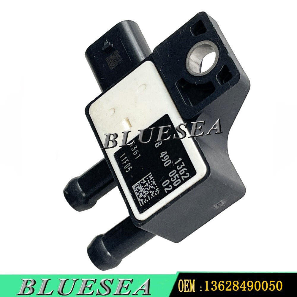 06E906051K fuel pressure sensor suitable for Volkswagen Touareg EOS, for Audi A3, for A4 , etc.