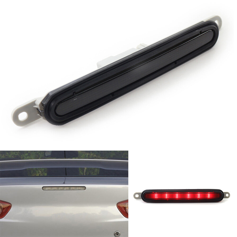 Rear Tail High Mount 3rd Stop Brake Light Lamp Fit for Mitsubishi Lancer 2008-2016
