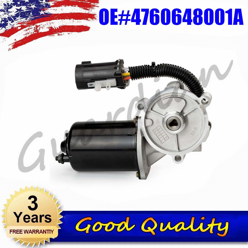 Transfer Case Shift Motor Actuator 4760648001A For Great Wall for Mazda BT50 2006