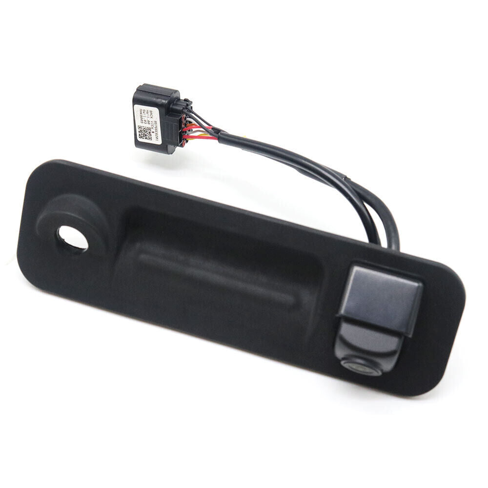 Rear View Backup Parking Camera for Hyundai Sonata 4-Door 15-17 For 95760-E6201