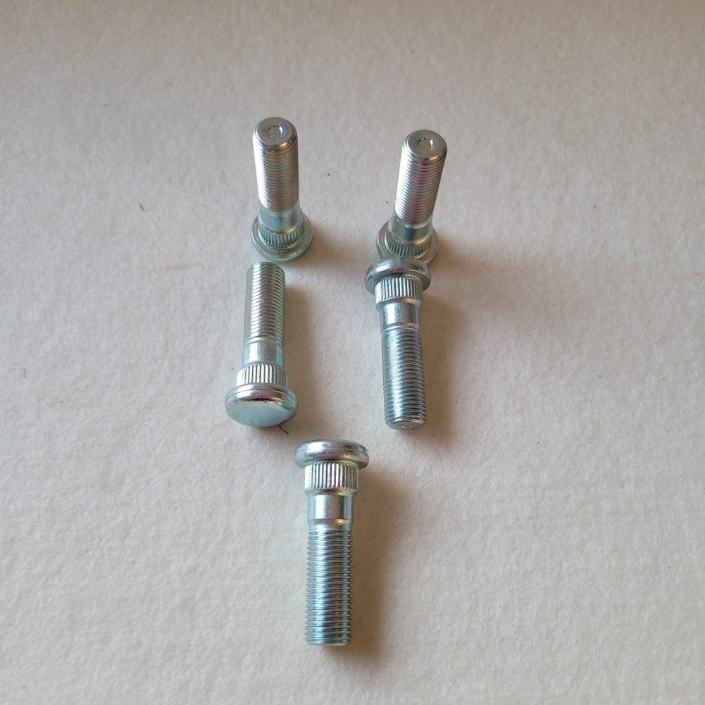 Wheel Lug Studs for Subaru BRZ Crosstrek 2005-2025