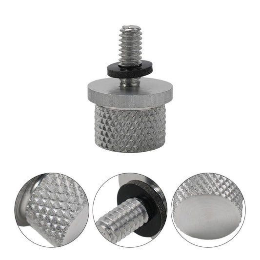 Fender Rear for Seat Bolt Base Screw For Touring For Softail Sportster 86~23