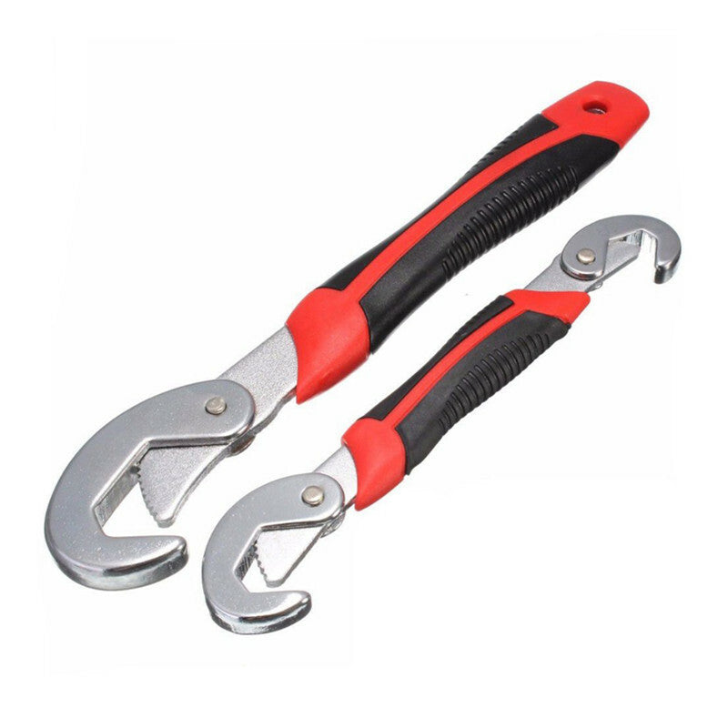 Car Repair Spanner Adjustable Combination Wrench Handle Tool Set Multi-Function