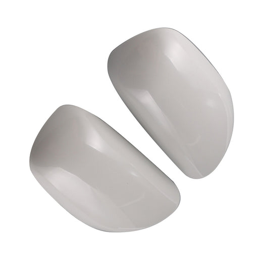 1Pair Rear View Mirror Cover Left Right Side Fits 2007-2013 for Toyota for Corolla NEW