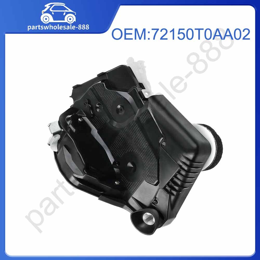 72150T0AA02 Front left door lock actuator suitable for Honda Accord CR-V for Acura ILX
