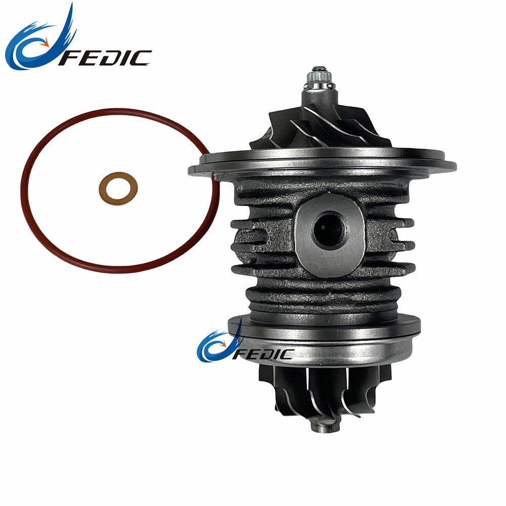 Turbo cartridge TB25 704090 for Mercedes Truck for Chevrolet S10 Maxion HST 2.5L