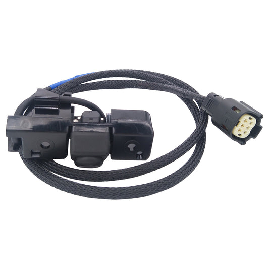 Backup Parking Camera for Chevrolet Silverado 1500 for Sierra 2014-2015 22803702 AT