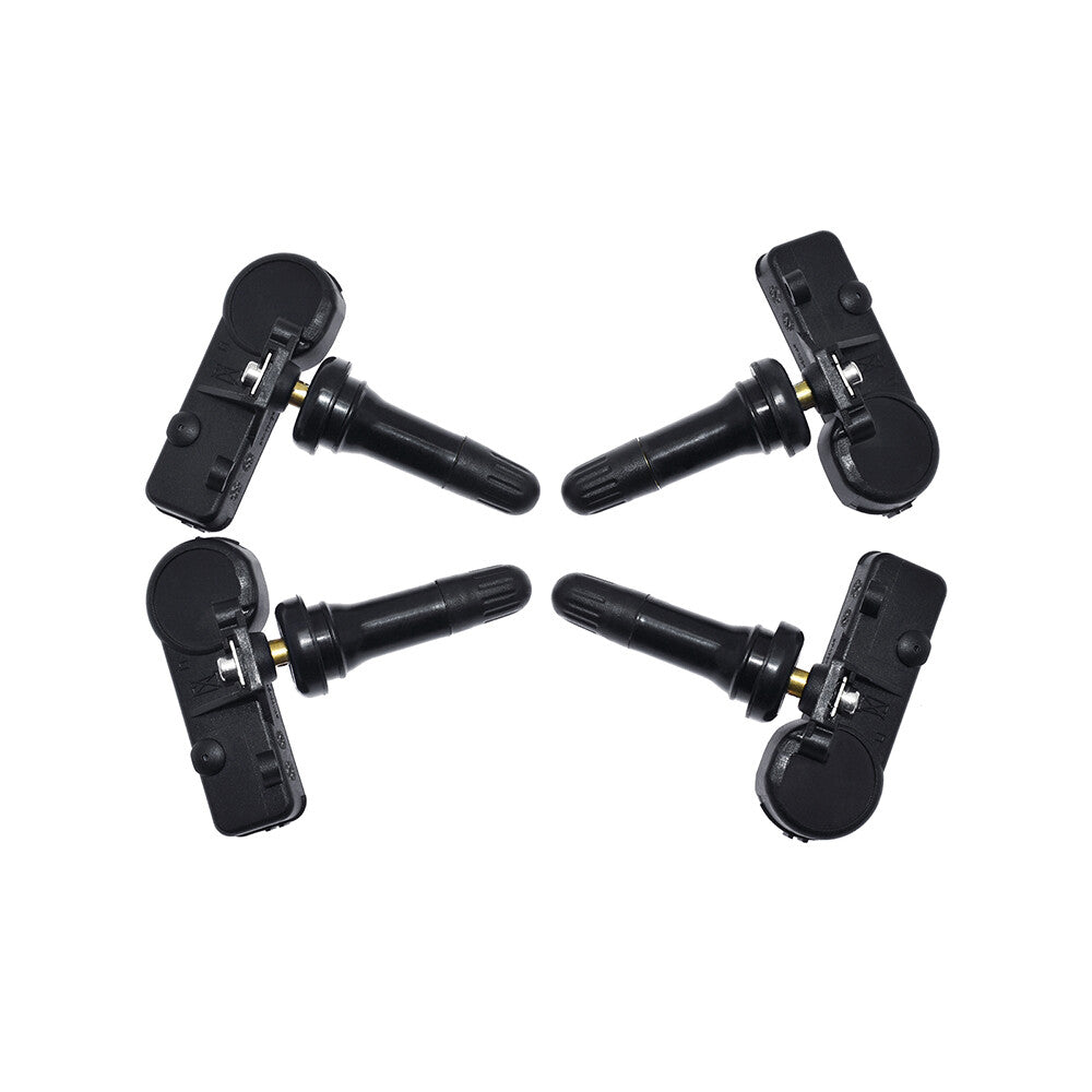 4Pcs 68241067AB TPMS for Chrysler for Jeep for Dodge Tire Pressure Sensor #56029398AB