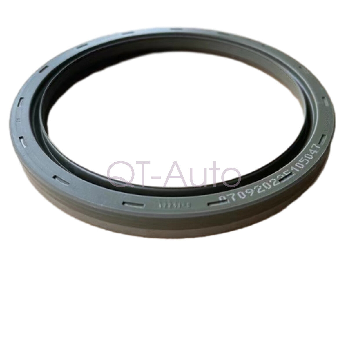 Crankshaft rear main seal 12653685 for 2018-2024 for Chevrolet 1.5T Equinox