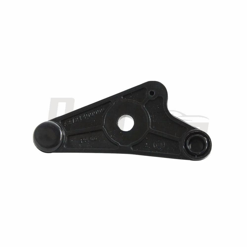 Intake manifold air damper repair kit for 2006-2007 for Mercedes-Benz C230