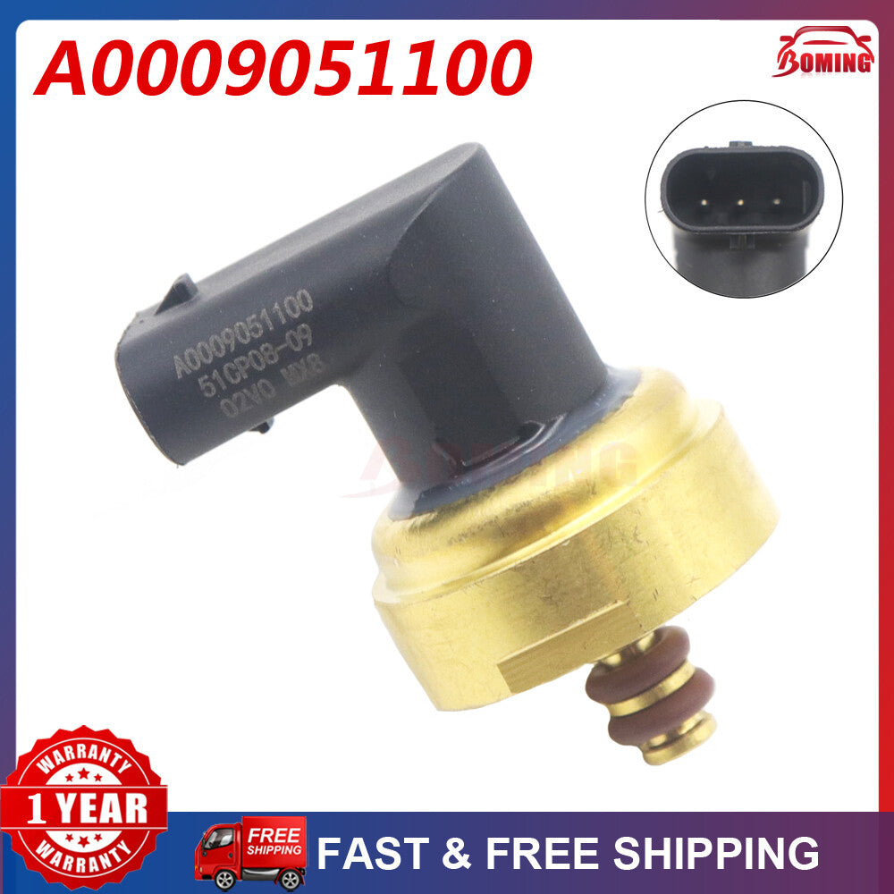 22303391 1X Nitrogen Oxides Nox Sensor New for Mack MP8/ for Volvo Truck D11 D16
