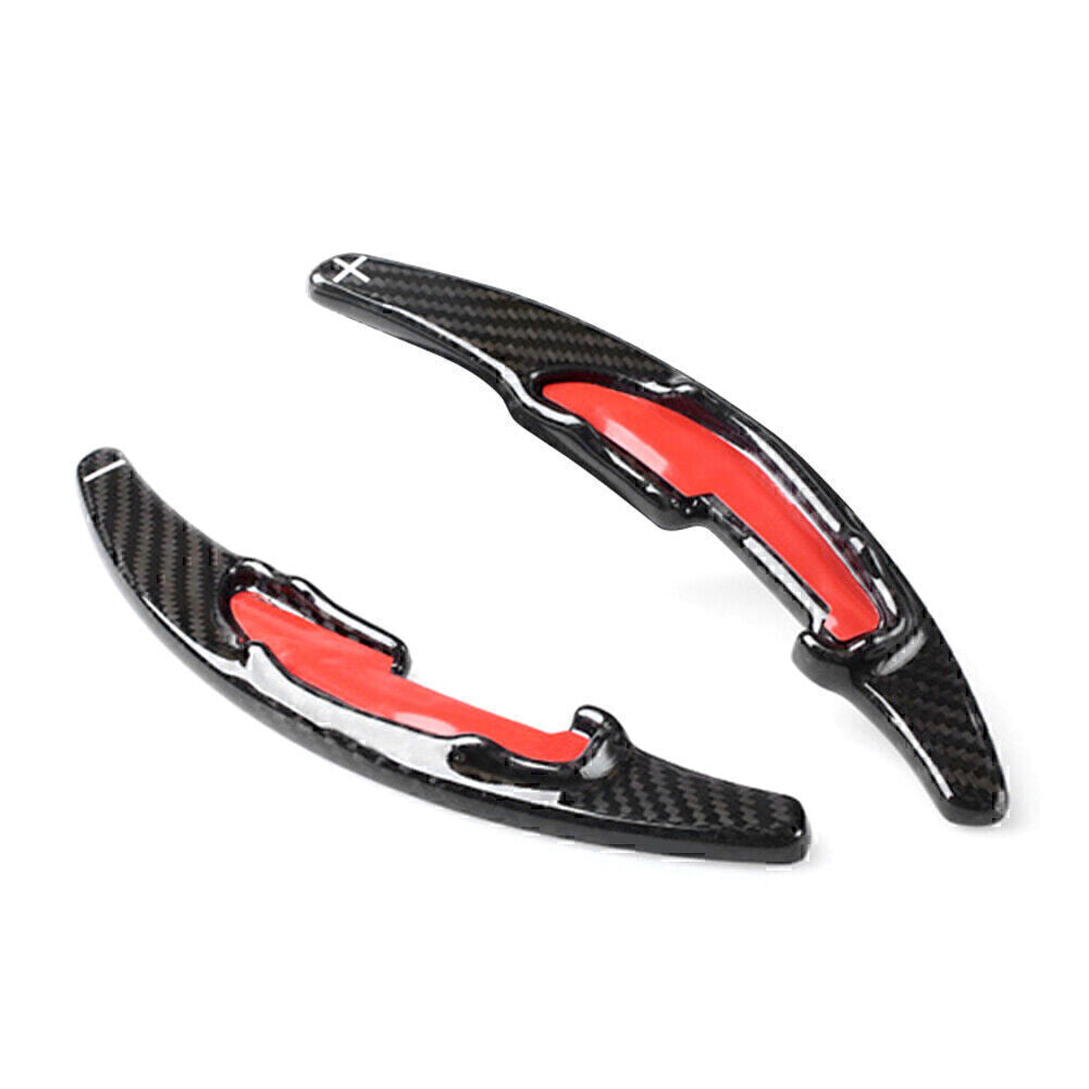 Car Steering Wheel Shift Paddle Extension Shifter fit for BMW M2 M3 M4 M5 M6 X5M X6M