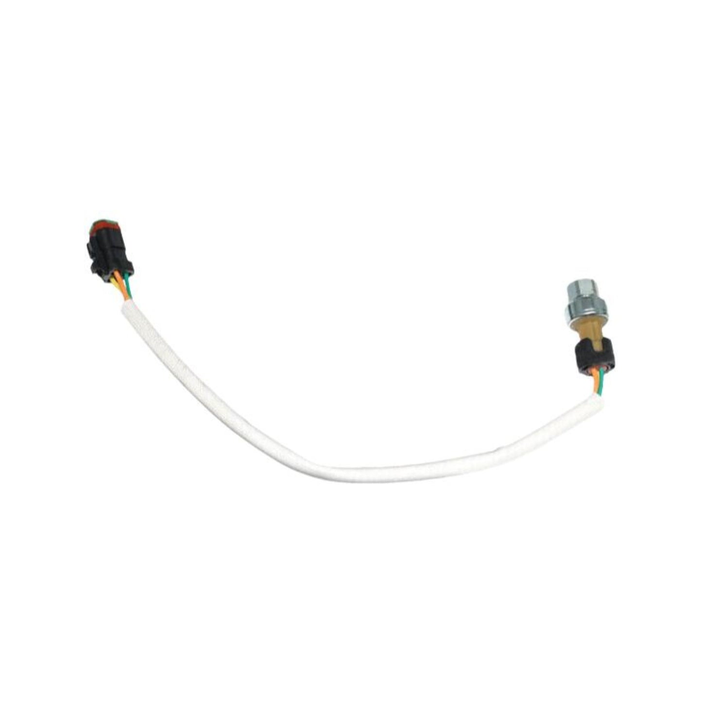 Heavy Duty Pressure Sensor 194-6724 1946724 For CAT Caterpillar C15 C12