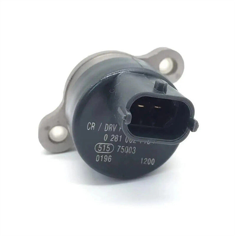 FUEL RAIL PRESSURE RELIEF REGULATOR CONTROL VALVE for HYUNDAI for KIA 1.5L 2.0L CRDi