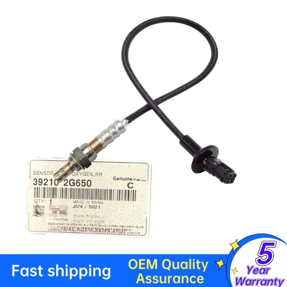 for Hyundai for Kia Oxygen Sensor 392102G650