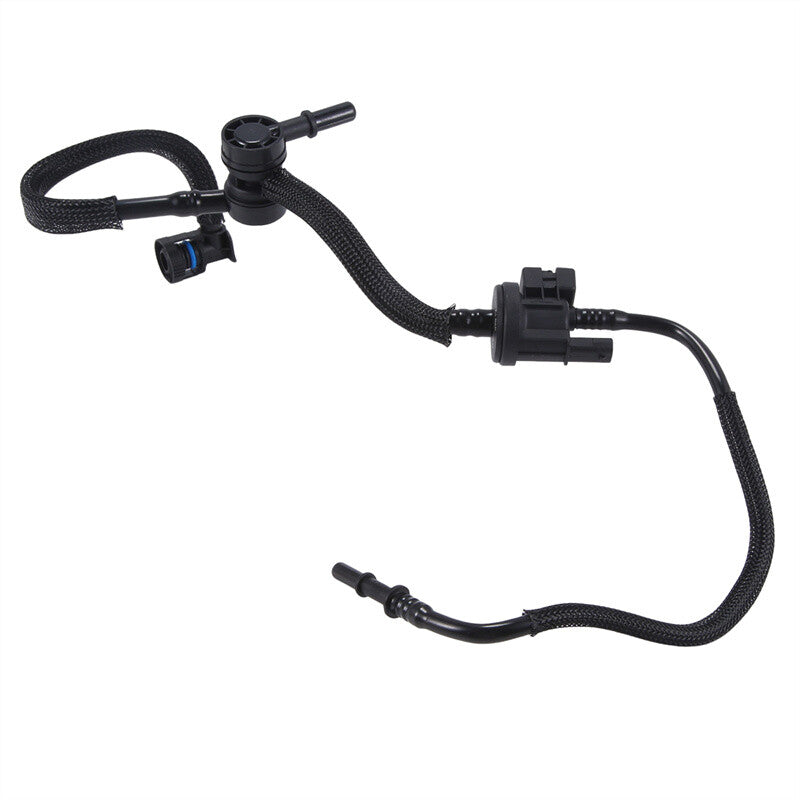 Steam tank purification solenoid valve suitable for Jaguar XFR-S, XFR, XF (2013, 2014, 2015)