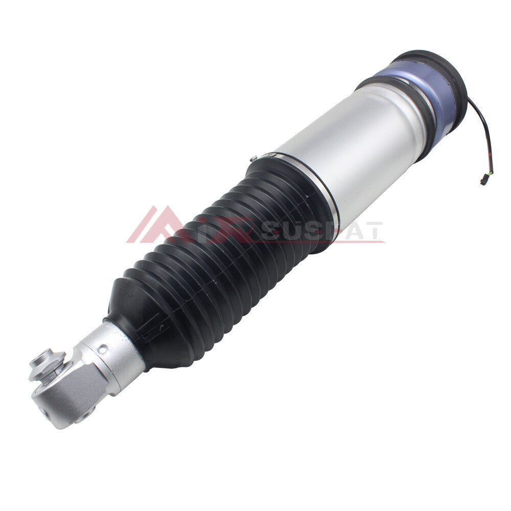 Rear Left for BMW E65 E66 Air Suspension Shock Strut Absorber W/EDC 37126785535