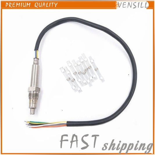8 Wires Nox Lambda Sensor Probe 5WK96742 for Dodge for RAM 2500 3500 4500 6.7L