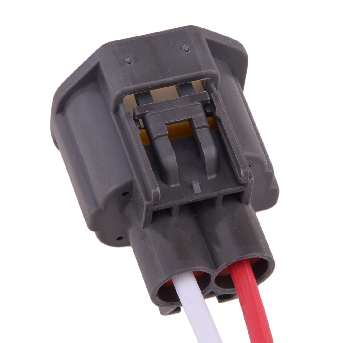 Radiator Fan Motor Connector Pigtail Pigtail Fit for Ford Escape for Mercury for Lincoln