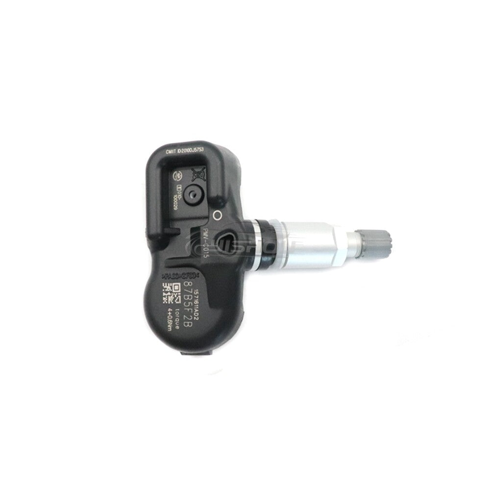 4PCS TPMS TIRE PRESSURE SENSOR 42607-06030 PMV-C015 for Toyota Tacoma for Lexus
