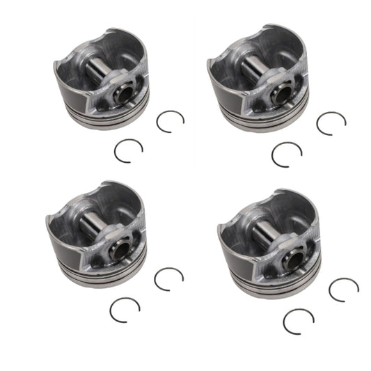 4-piston and ring kit 12705612 for 2016-2022 1.4T for Cruze Trax Encore
