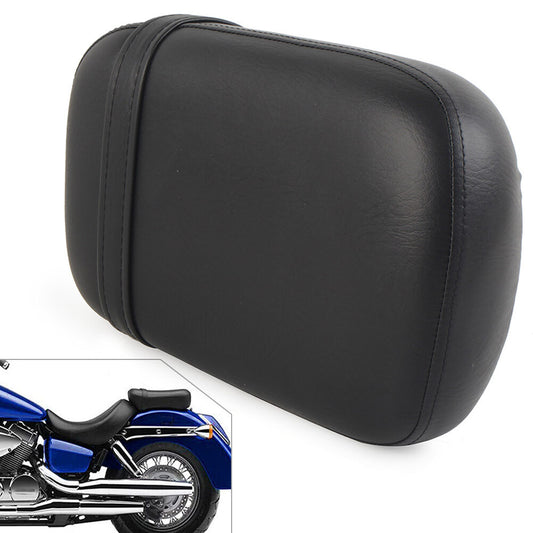 Rear Passenger for Seat Pillion Cushion for Honda Shadow Aero /ABS VT750C VT750CS