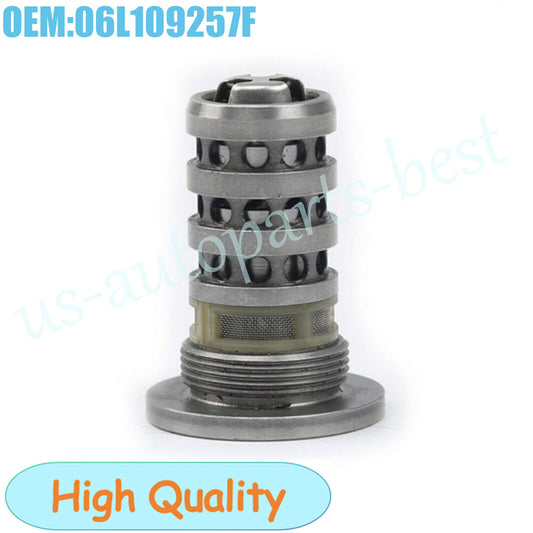 Camshaft Timing Control Valve 1.8/2.0T Fit for VW for Golf for Audi A4 Q5 Q7 06L109257F