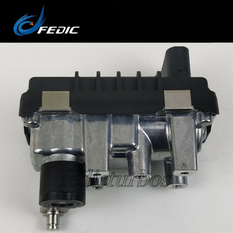 Turbo actuator G-005 771903 for Chevrolet for Cruze Captiva for Opel Antara 2.0VCDi 2010