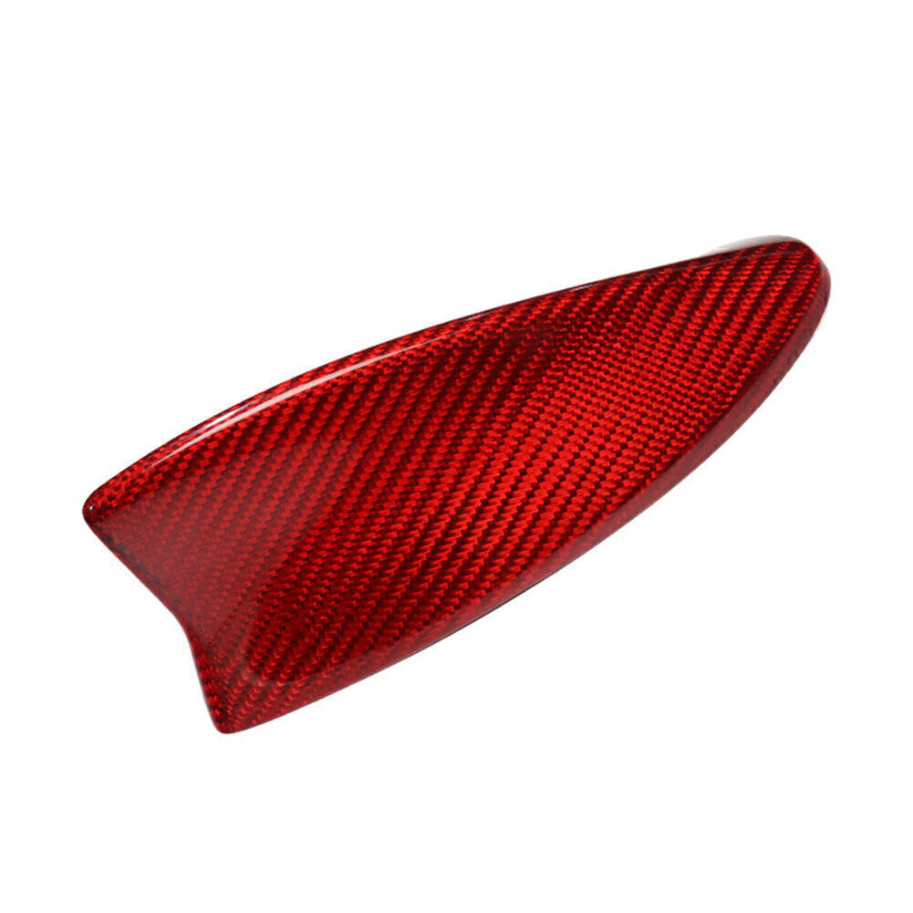 Carbon Fiber Shark Fin Antenna Cover for Lexus LS LX for ES IS NX RX RC UX LM RX