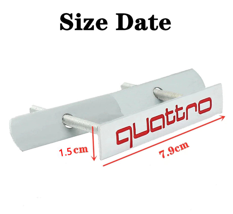 Suitable for Audi Q7 car keychain/key ring, dark brown leather horseshoe buckle gift.
