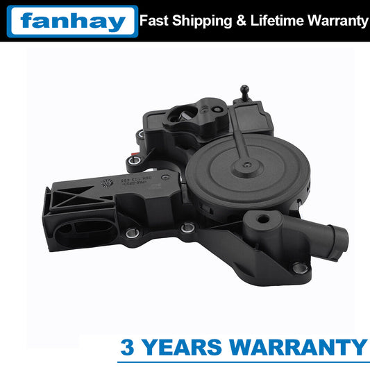 1-piece PCV valve oil separator suitable for Audi A3, for A4 , for A5 , Q3, Q5, and for Volkswagen 's new 06H103495J