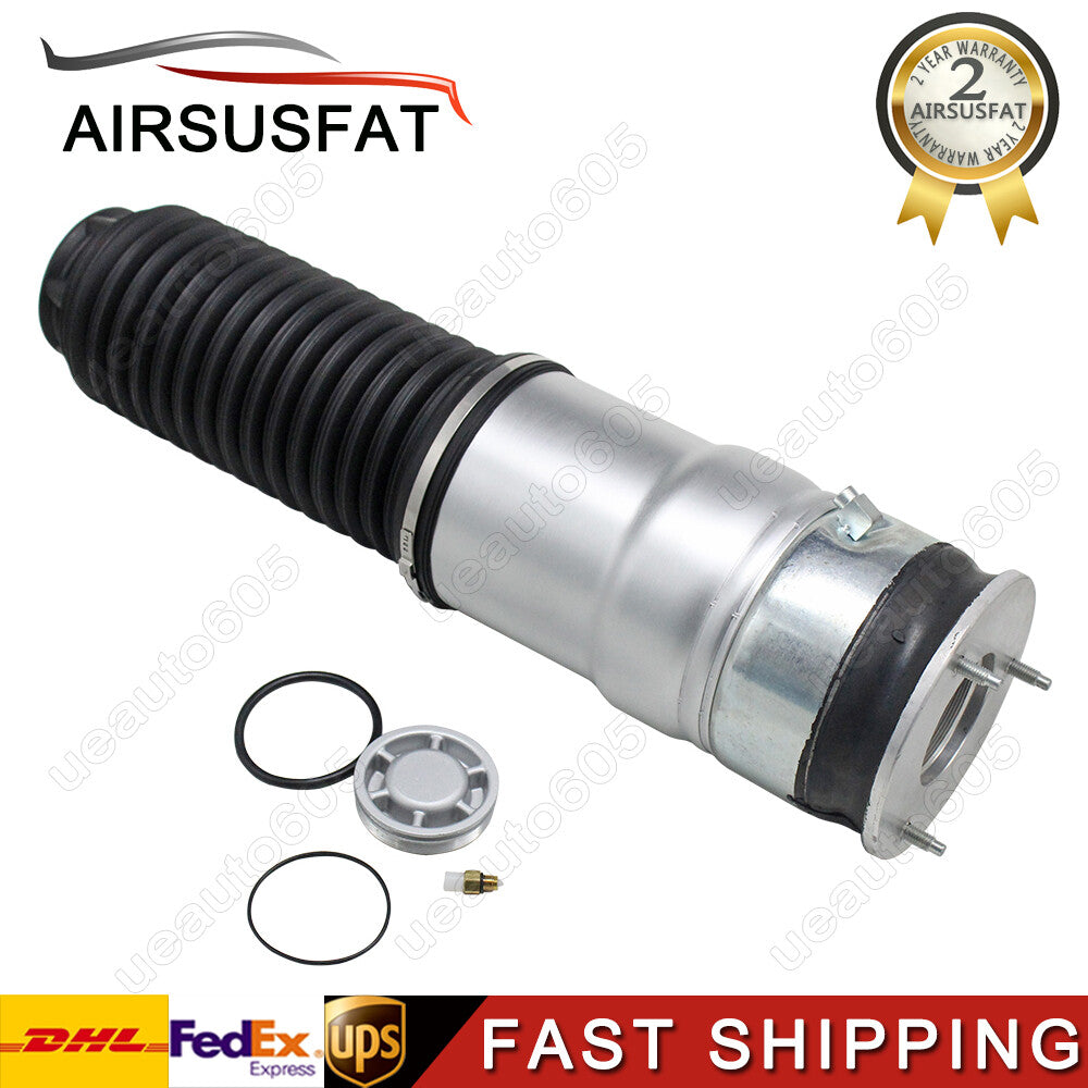 Rear Left Air Suspension Shock Air Spring Bag for BMW F01 F02 F04 37126858811