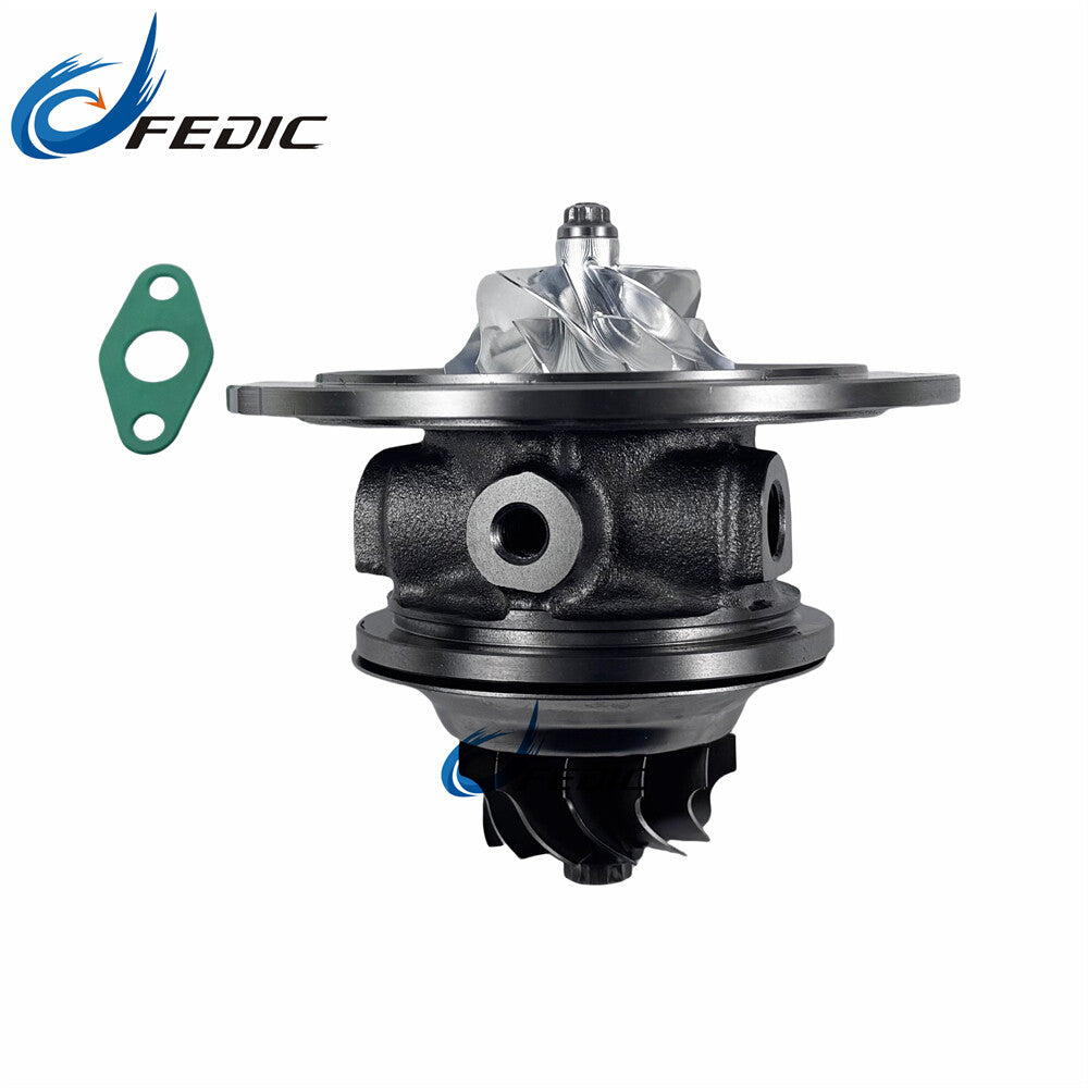 MFS Turbo cartridge RHF5 17201-EW070 17201EW070 for Toyota DYNA N04C for HINO 2016