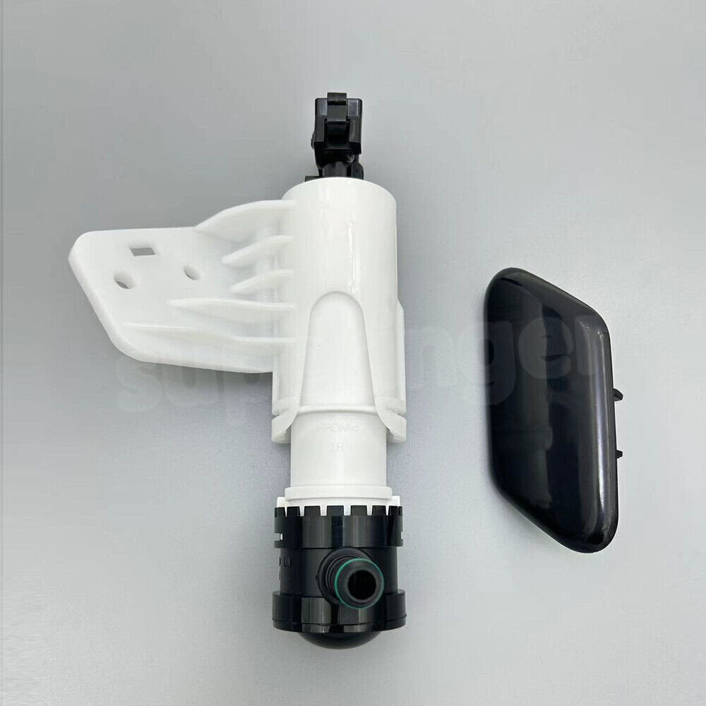 Headlight water spray nozzle LH suitable for Hyundai Sonata Hybrid LF15-19 98671-E6000