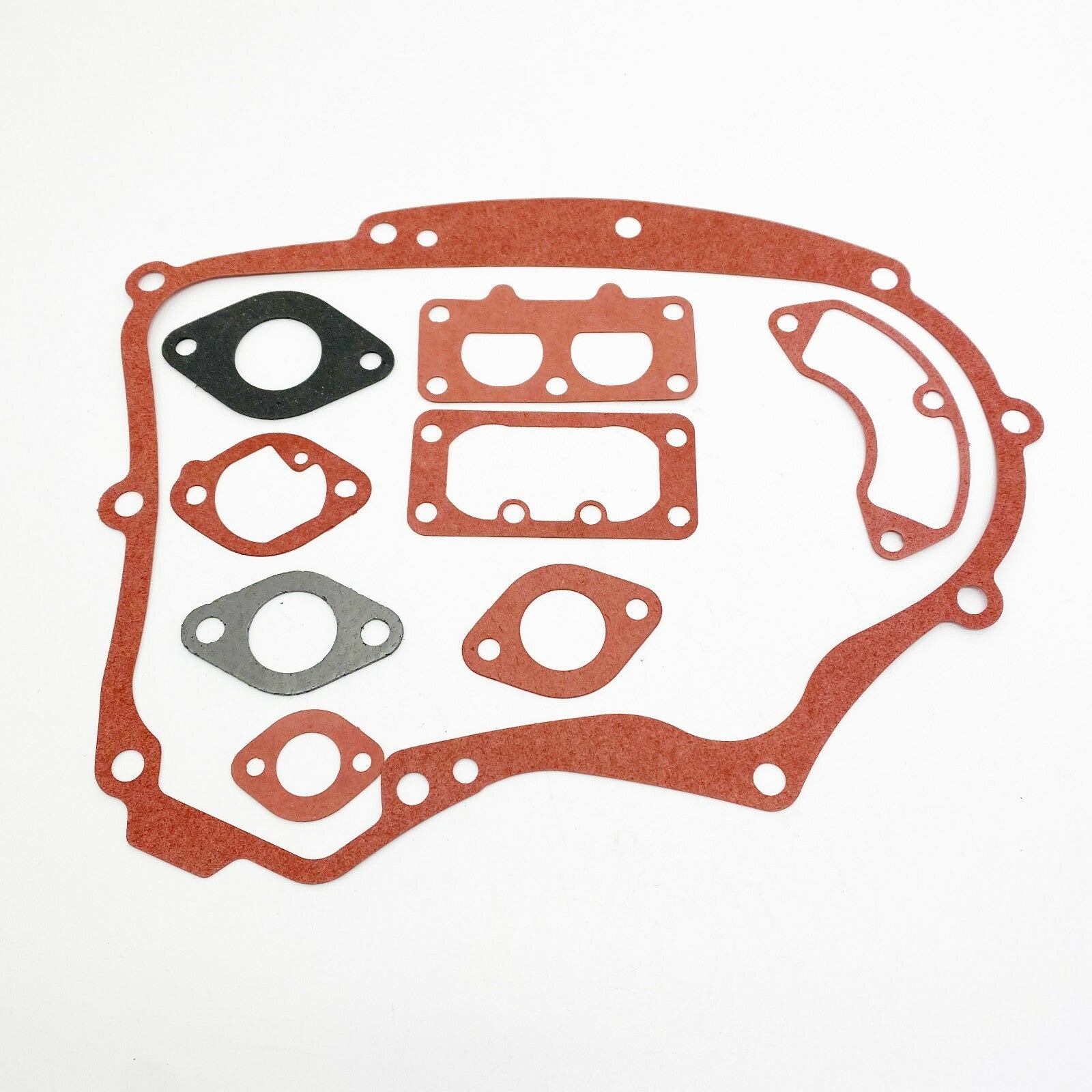 New For Briggs  Stratton Engine Gasket Set Replaces 499889 694012