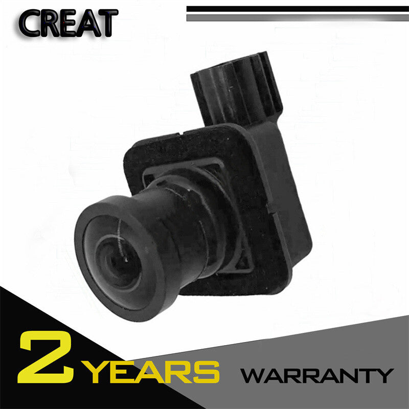 Replacement reverse camera for 2017-2021 for Maserati Ghibli 670039122