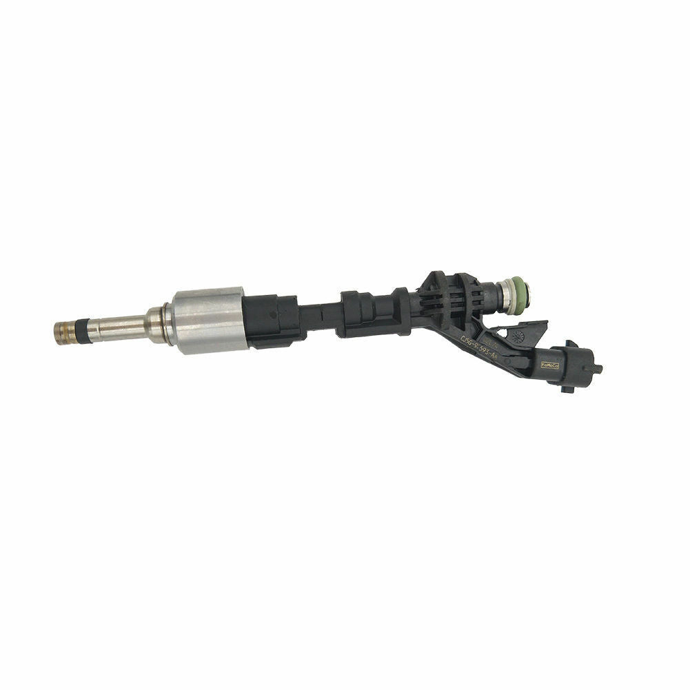 CJ5G-9F593-AA Gas Fuel Injector for Ford Fiesta C-MAX Focus Galaxy 1.6 ST for Volvo